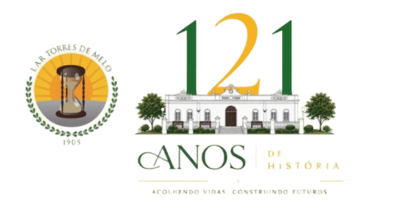 Lar torres de melo 121 anos